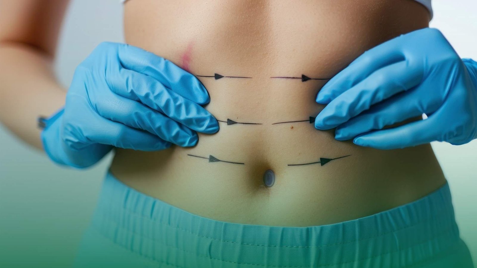 Abdominoplasty in Turkey is a highly preferred plastic surgery service in recent times.