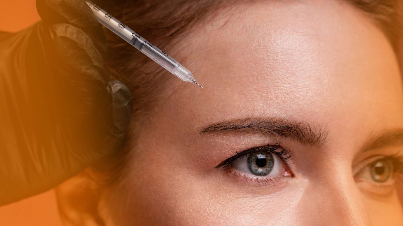 Let's discover more information about forehead filler with Aliaesthetic.