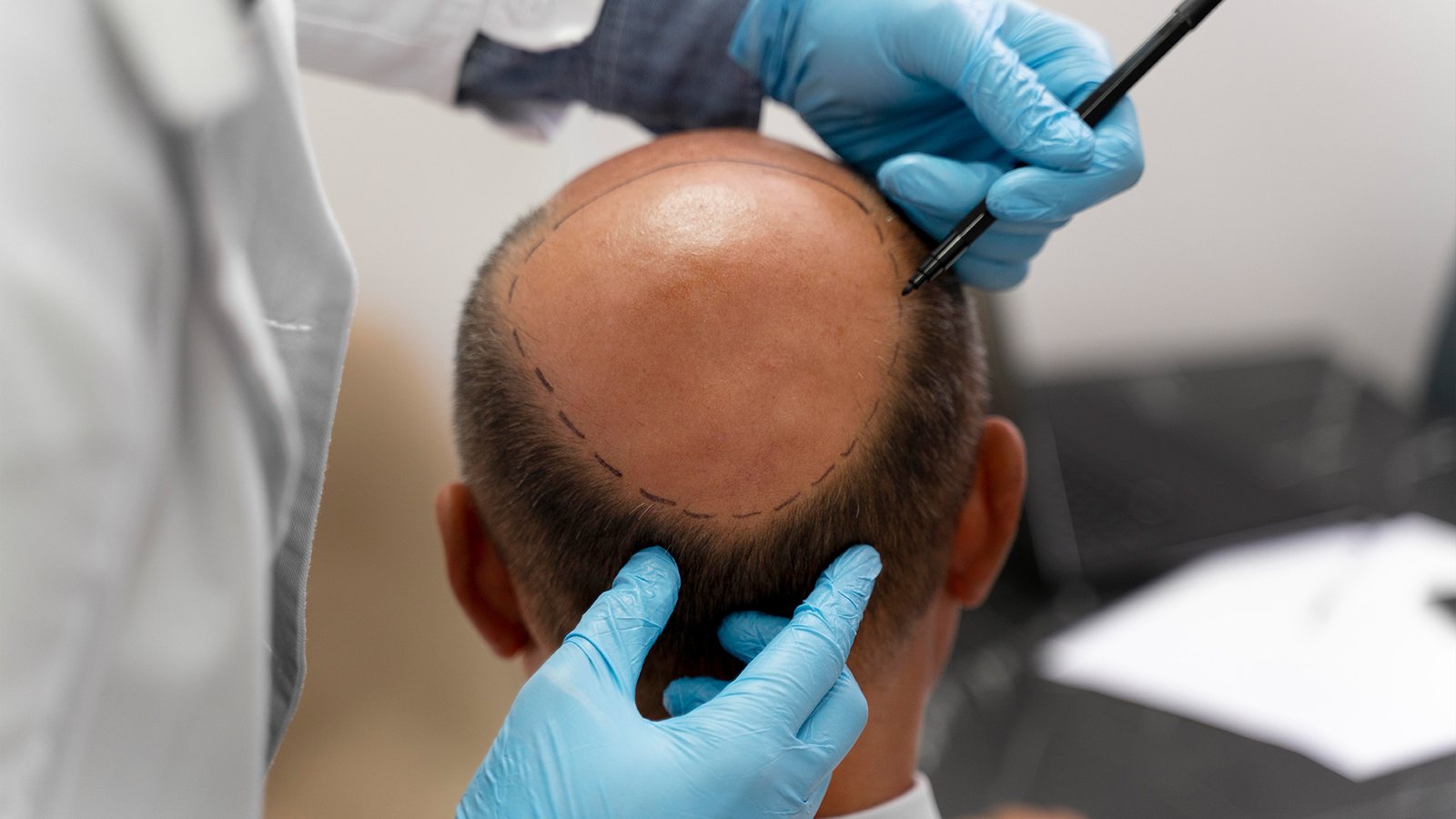 Aliaesthetic pioneers hair transplant in Turkey. Discover hair treatment in Turkey.