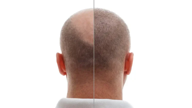 High-quality hair transplantation in Istanbul, Turkey, utilizing advanced techniques and expert care for effective results.