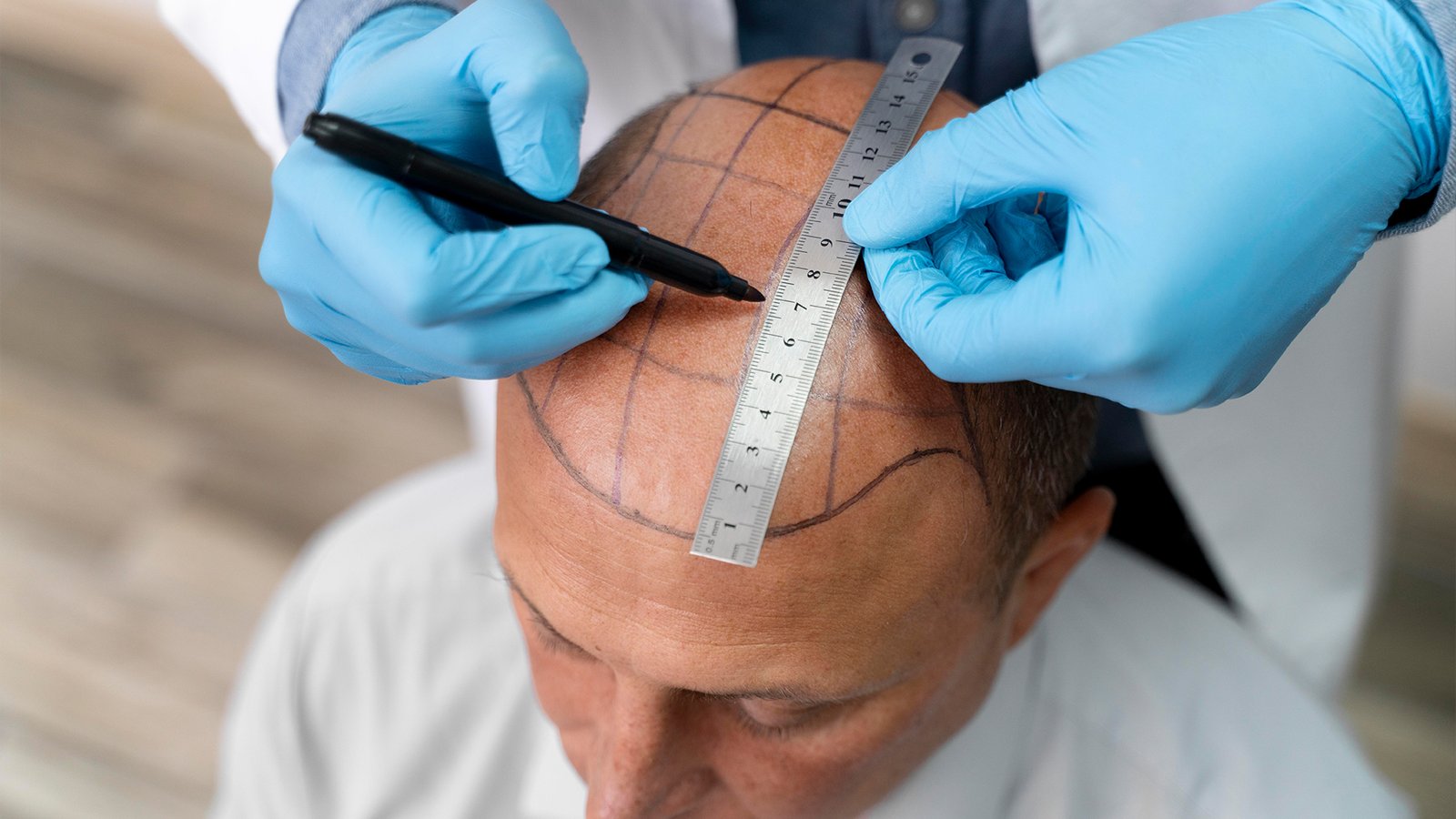 Aliaesthetic pioneers hair transplant in Istanbul. Discover hair surgery in Turkey.