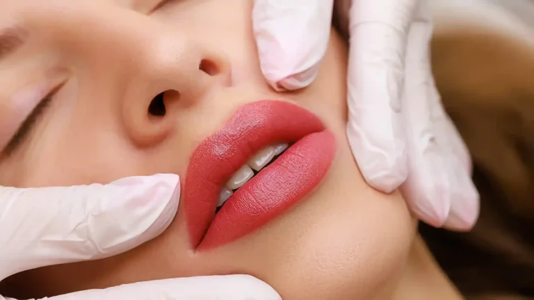 Professional treatments of lip augmentation in Turkey come to the fore for fuller and more beautiful lips with advanced techniques.