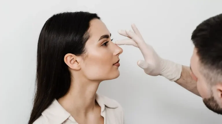 Rhinoplasty in Turkey: Advanced surgical procedures to enhance the shape and function of your nose, with expert care and state of the art techniques.