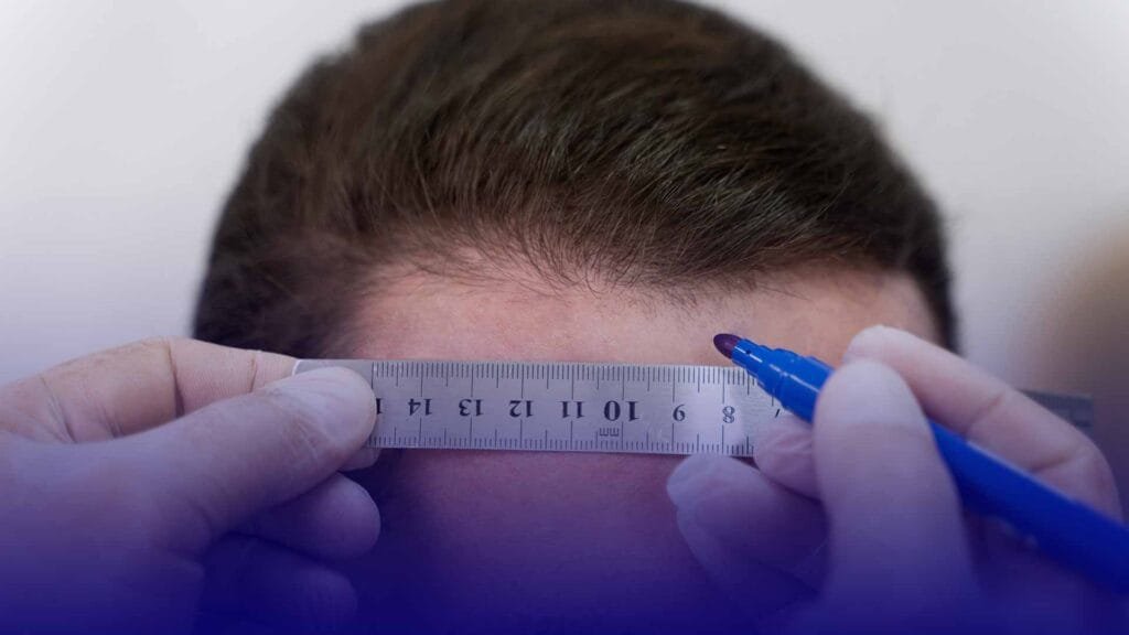 Tips for others considering a hair transplant in Turkey.