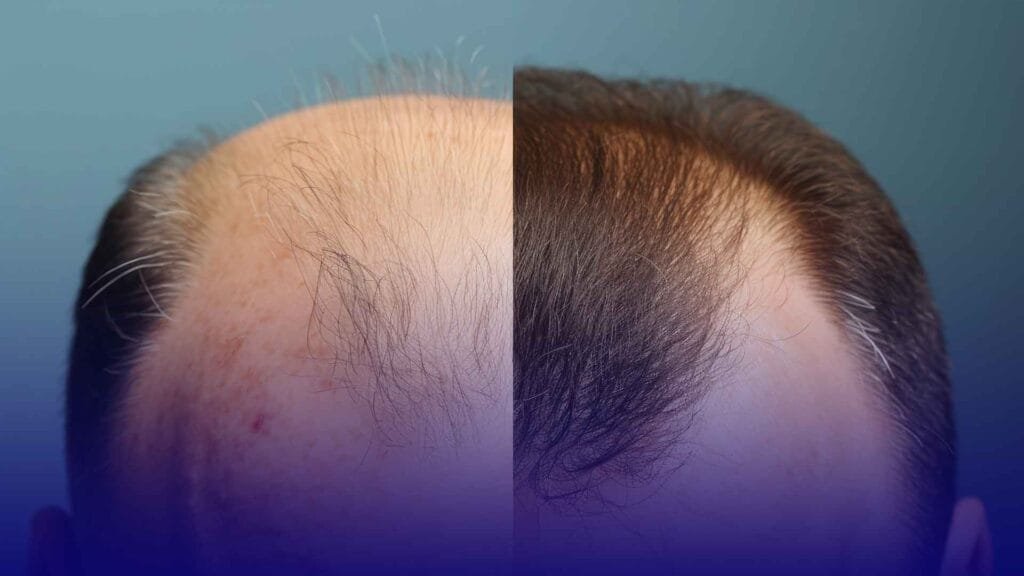 Hair loss treatment in Istanbul